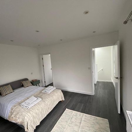 런던 4 Islington Park Street 빌라 외부 사진